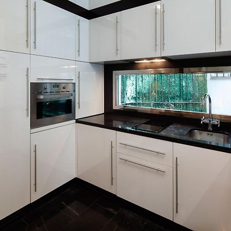 Elegante Apartamento Plaza Constitucion Malaga Ngoại thất bức ảnh