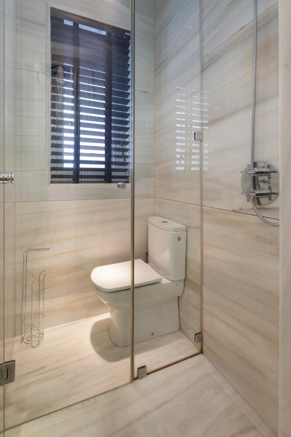 Elegante Apartamento Plaza Constitucion Malaga Ngoại thất bức ảnh
