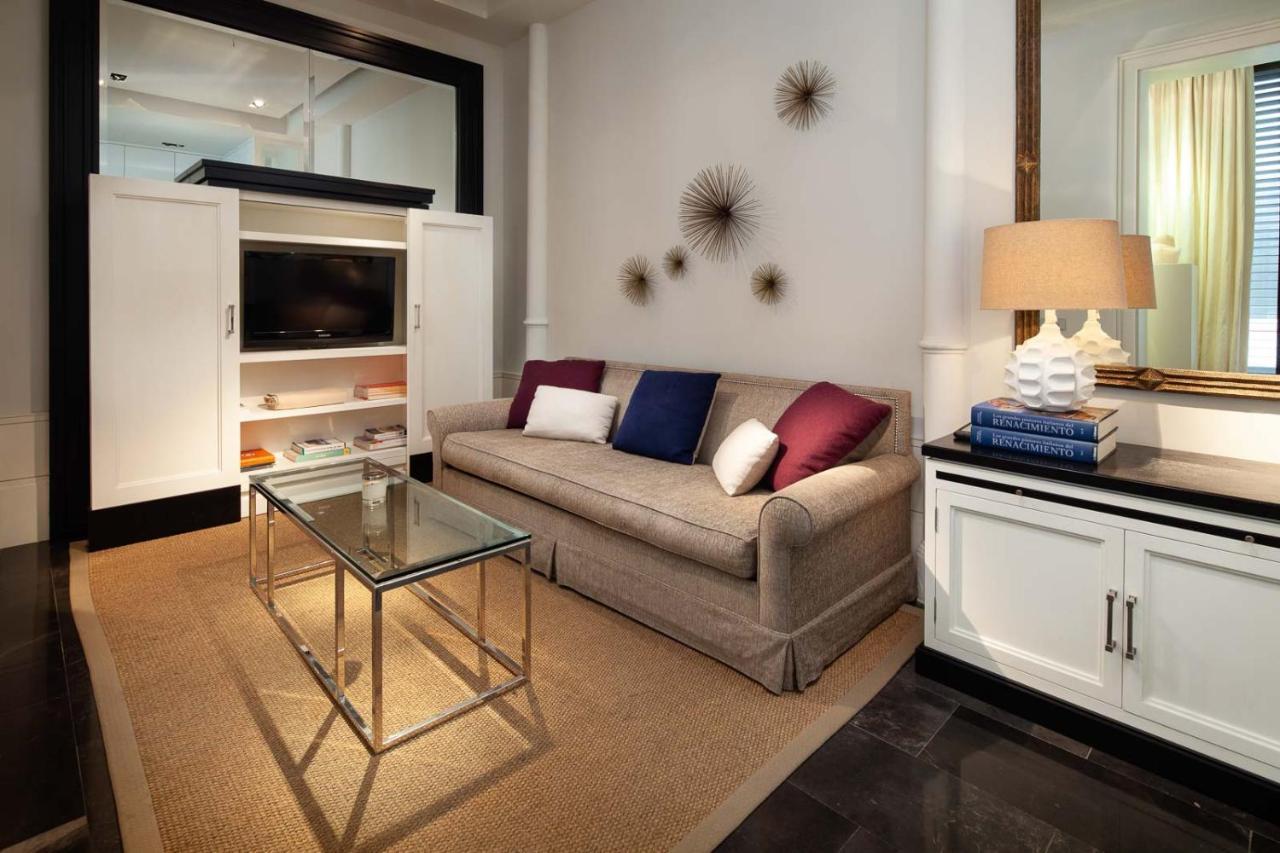 Elegante Apartamento Plaza Constitucion Malaga Ngoại thất bức ảnh